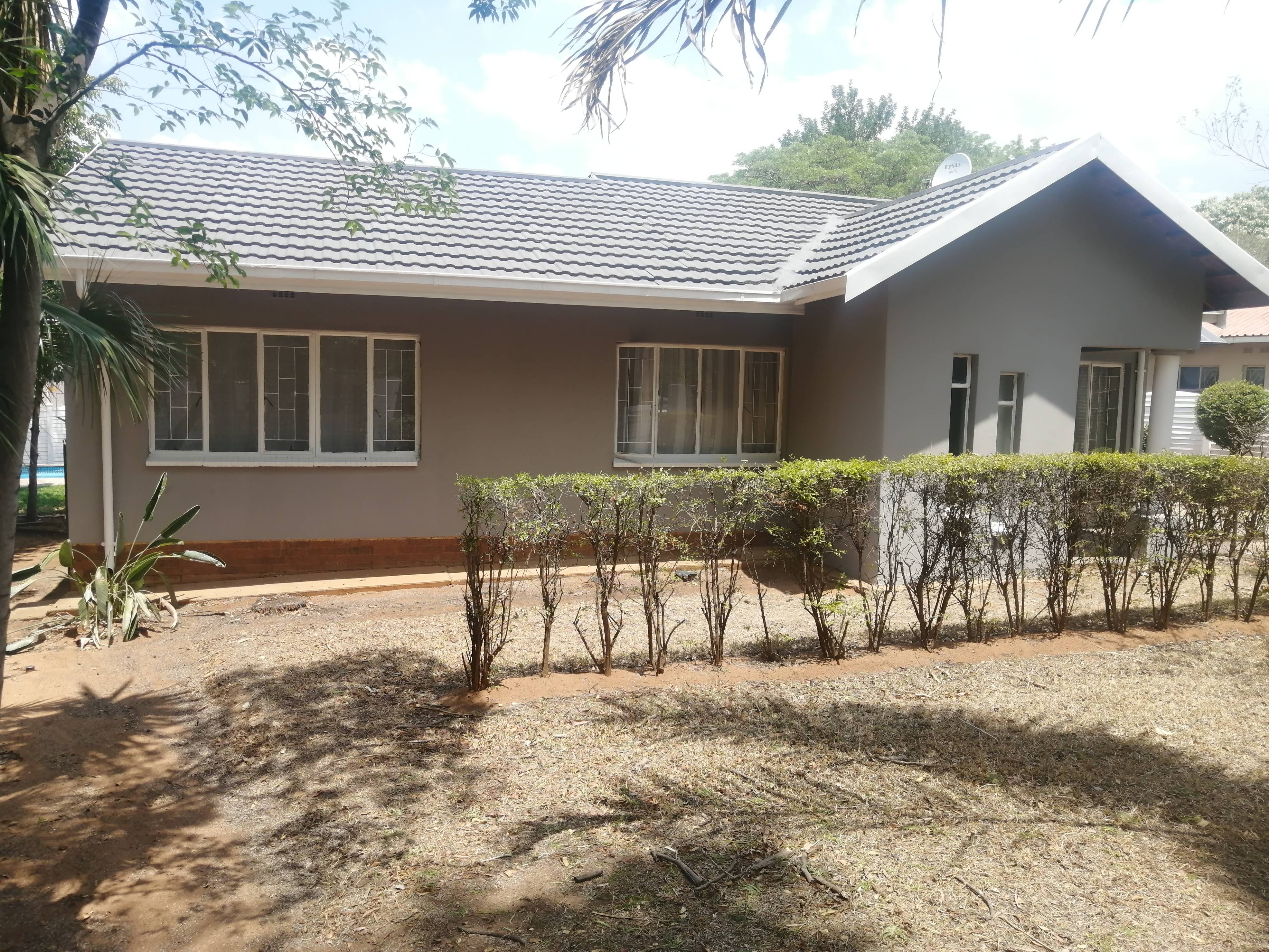 3 Bedroom Property for Sale in Geelhoutpark North West